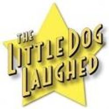 THE LITTLE DOG LAUGHED Reopens at Zephyr Theatre, 8/17