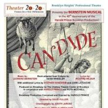 Theater 2020 Presents CANDIDE, Now thru 3/9