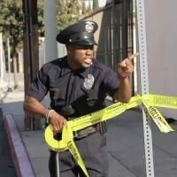 Comedy Central Premieres KEVIN HART: SERVE & PROTECT Tonight
