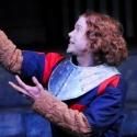 Photo Flash: First Look at Cincinnati Shakespeare's RICHARD II