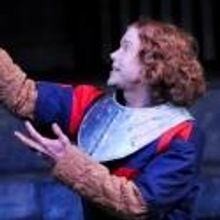 Photo Flash: First Look at Cincinnati Shakespeare's RICHARD II