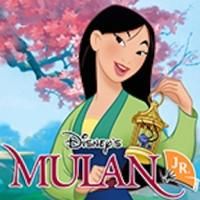 Disney's MULAN JR. Runs Now thru 2/8 at Pumpkin Theatre