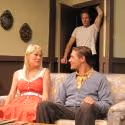 Photo Flash: First Look at Collaborative Artists' SQUARE ROOT OF WONDERFUL