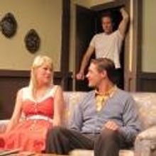 Photo Flash: First Look at Collaborative Artists' SQUARE ROOT OF WONDERFUL