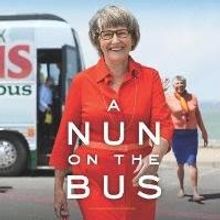 The UUA Bookstore Presents A NUN ON THE BUS by Sister Simone Campbell