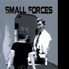 Mike Conver Releases 'Small Forces'