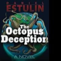 Trine Day Releases First Fiction Book, THE OCTOPUS DECEPTION