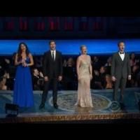STAGE TUBE: Andrew Rannells, Megan Hilty and Laura Benanti Lament TV Cancellations…