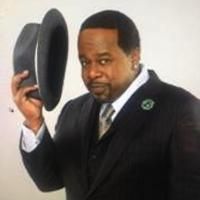 Cedric the Entertainer Closes Out 2013 at Fox Theatre Tonight