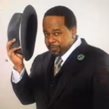 Cedric the Entertainer Closes Out 2013 at Fox Theatre Tonight