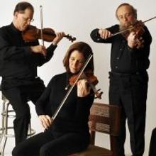 Music Mountain Presents Blair String Quartet with Melvin Chen This Weekend