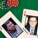 Tim Kazurinski and George Wendt to Lead Northlight's THE ODD COUPLE