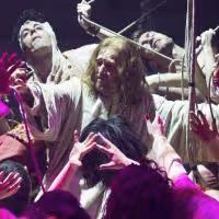 BWW Interviews: TED NEELEY, l'uomo oltre 'Jesus Christ Superstar'