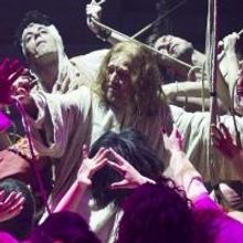 BWW Interviews: TED NEELEY, l'uomo oltre 'Jesus Christ Superstar'