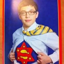 The Forum Presents DAVID MICHAEL FINKELSTEIN'S BAR MITZVAH, a Zany New Comedy