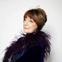 It's Dame Gillian! Lynne Receives DBE In New Year's Honours