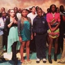 Florida Grand Opera Welcomes South Florida Cares Students