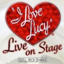 I LOVE LUCY LIVE ON STAGE Goes On Sale in Washington, DC This Friday