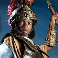 Young People's Theatre to Present MINOTAUR, 3/24-4/13