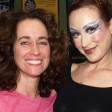 Photo Coverage: Troubadour Theater Company's A MIDSUMMER SATURDAY NIGHT'S FEVER DREAM