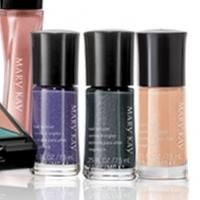Mary Kay Reveals Beauty That Sparkles Makeover Winners