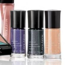 Mary Kay Reveals Beauty That Sparkles Makeover Winners