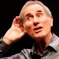 Tony Winner Jim Dale Bringing Solo Show to London