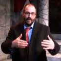 STAGE TUBE: Cincinnati Shakespeare's Brian Isaac Phillips Talks RICHARD II and the…