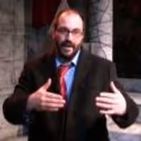 STAGE TUBE: Cincinnati Shakespeare's Brian Isaac Phillips Talks RICHARD II and the… Video