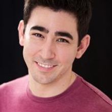 Max Crumm, Krysta Rodriguez & More Set for LOVE SONGS at 54 Below, 2/10