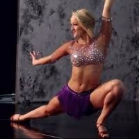 VIDEO: Meet the Top 20 SYTYCD Dancers for Season 11 - Tanisha Belnap Video