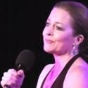 STAGE TUBE: Isabel Keating Sings 'I Can't Give You Anything But Love' at Broadway…