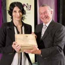 Karyn L. Freedman Wins the 2015 BC National Award for Canadian Non-Fiction