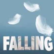 FALLING Begins Performances Off-Broadway at Minetta Lane Theater Tonight, 9/27