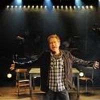 BWW Reviews: Anthony Rapp's WITHOUT YOU a Triumphant Reminder of Importance of 'No Da Photo