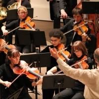 Ann Arbor Symphony Presents THE RITE OF SPRING Tonight