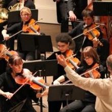Ann Arbor Symphony Presents THE RITE OF SPRING Tonight
