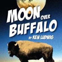 Wasatch Theatrical Ventures Presents MOON OVER BUFFALO, Now thru 9/14