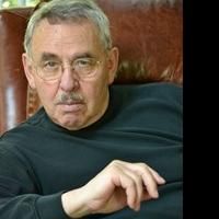 Argo Author Tony Mendez Speaks at Pathways Hospice Benefit Today