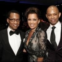 Photo Flash: Vanessa L. Williams and More at Dance Theatre of Harlem Vision 2013 Gala