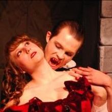 DRACULA Plays The Rhino Theatre, Now thru 6/22