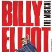 BWW Reviews: BILLY ELLIOT Will Have You Dancing the Night Away
