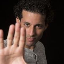 Luis Salgado will be associate director for In The Heights in Brazil