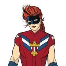 Dark Circle Comics Reveals the First Wave of Superhero Titles, Which Includes THE BLA