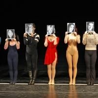 30 Days Of The 2014 Tony Awards: Day #4 - A CHORUS LINE Vs. CHICAGO