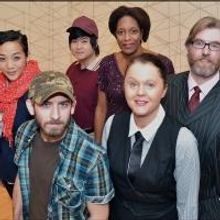 Lyric Stage Company of Boston to Present WORKING, A MUSICAL, 1/3-2/1