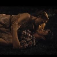 VIDEO: New Trailer for THE DISAPPEARANCE OF ELEANOR RIGBY - Jessica Chastain and James McAvoy in Love