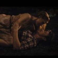 VIDEO: New Trailer for THE DISAPPEARANCE OF ELEANOR RIGBY - Jessica Chastain and James McAvoy in Love