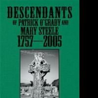 New Book Reveals Family History