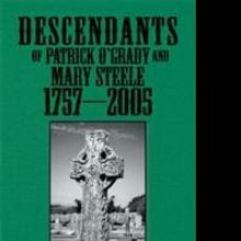 New Book Reveals Family History